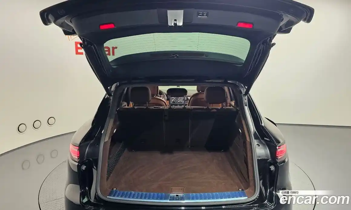 Porsche Cayenne 2023 3.0 Автомат в Москве № 165044, фото 20