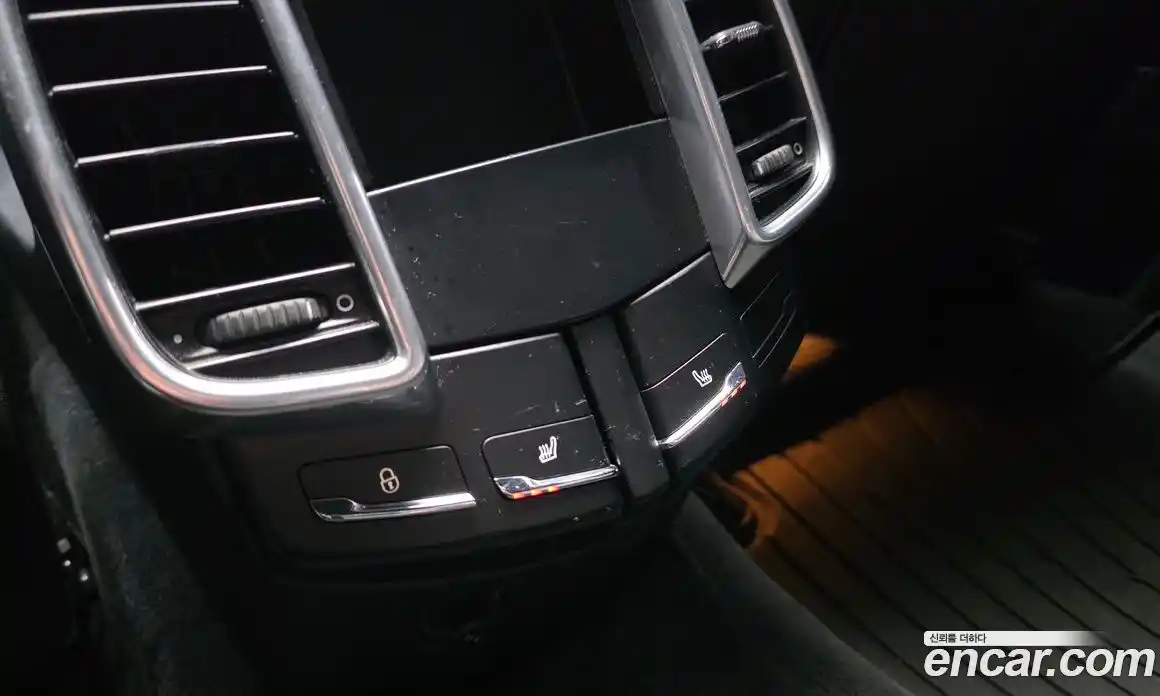 Porsche Cayenne 2012 3.0 Автомат в Москве № 165323, фото 13