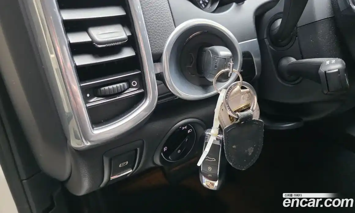 Porsche Cayenne 2012 3.0 Автомат в Москве № 165323, фото 3