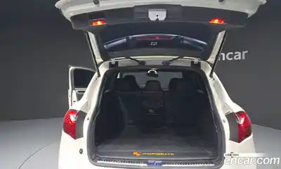 Porsche Cayenne 2012 3.0 Автомат в Москве № 165323, миниатюра 8