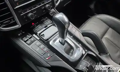 Porsche Cayenne 2012 3.0 Автомат в Москве № 165323, миниатюра 9