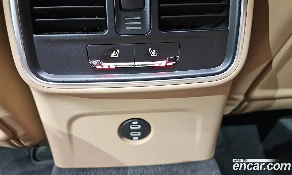 Porsche Macan 2021 2.0 Автомат в Москве № 165493, фото 16