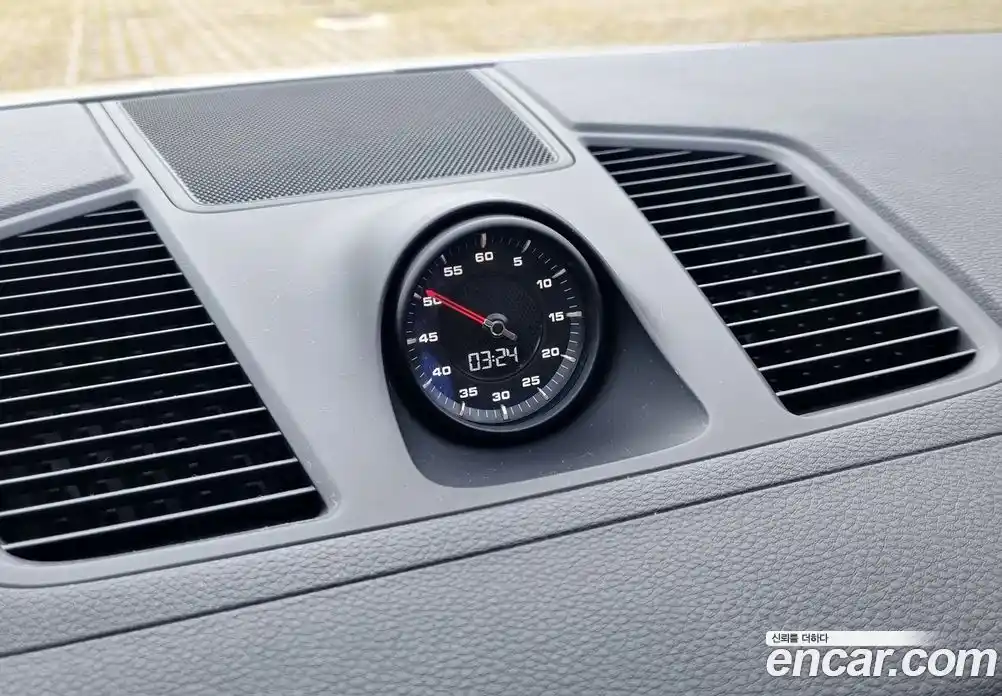 Porsche Cayenne 2020 3.0 Автомат в Москве № 165845, фото 17