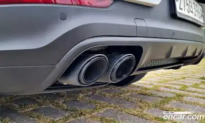 Porsche Cayenne 2020 3.0 Автомат в Москве № 165845, миниатюра 8