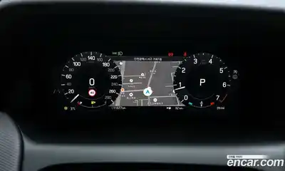 Land Rover Discovery Sport 2025 2.0 Автомат в Москве № 165962, миниатюра 12