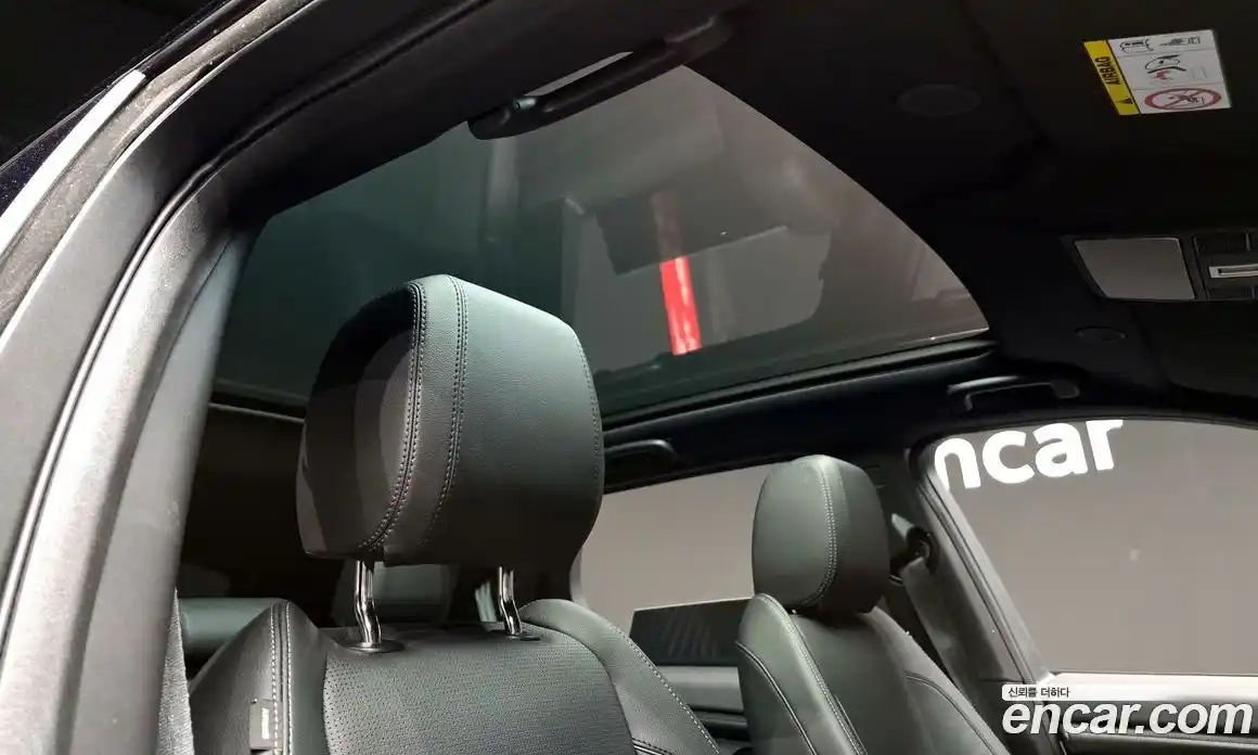 Land Rover Discovery Sport 2025 2.0 Автомат в Москве № 165962, фото 8