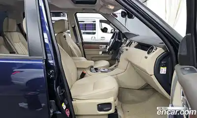 Land Rover Discovery 2016 3.0 Автомат в Москве № 166273, миниатюра 11