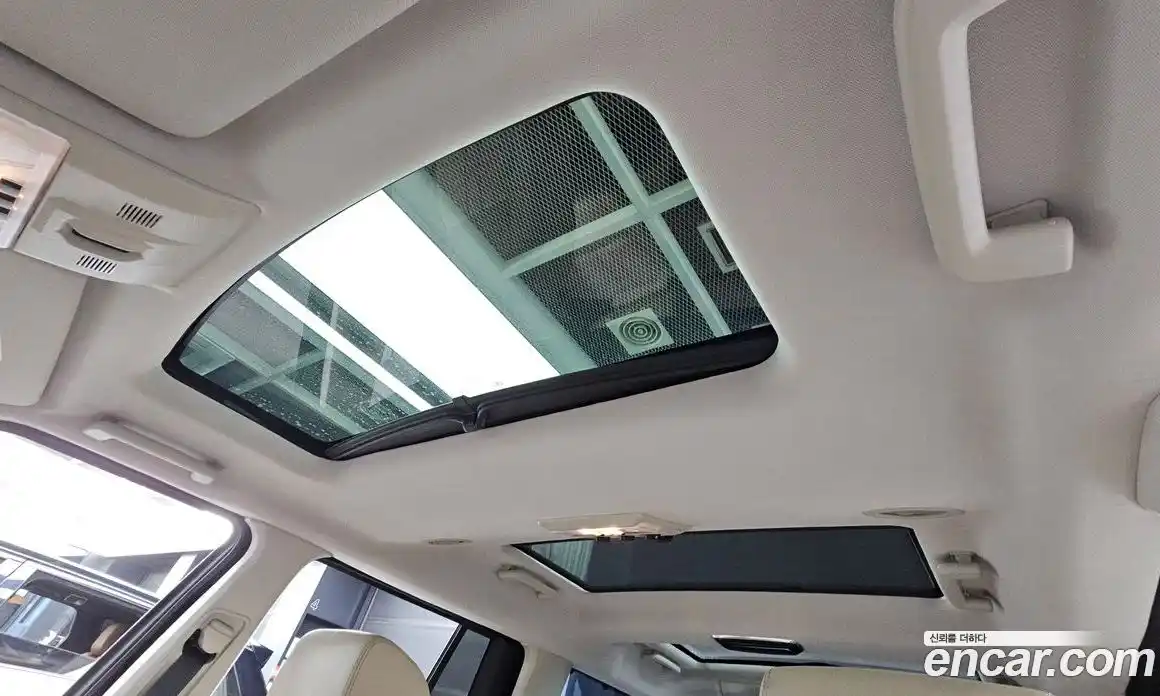 Land Rover Discovery 2016 3.0 Автомат в Москве № 166273, фото 17