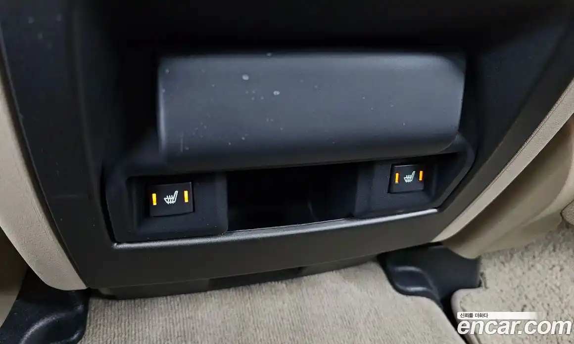 Land Rover Discovery 2016 3.0 Автомат в Москве № 166273, фото 19