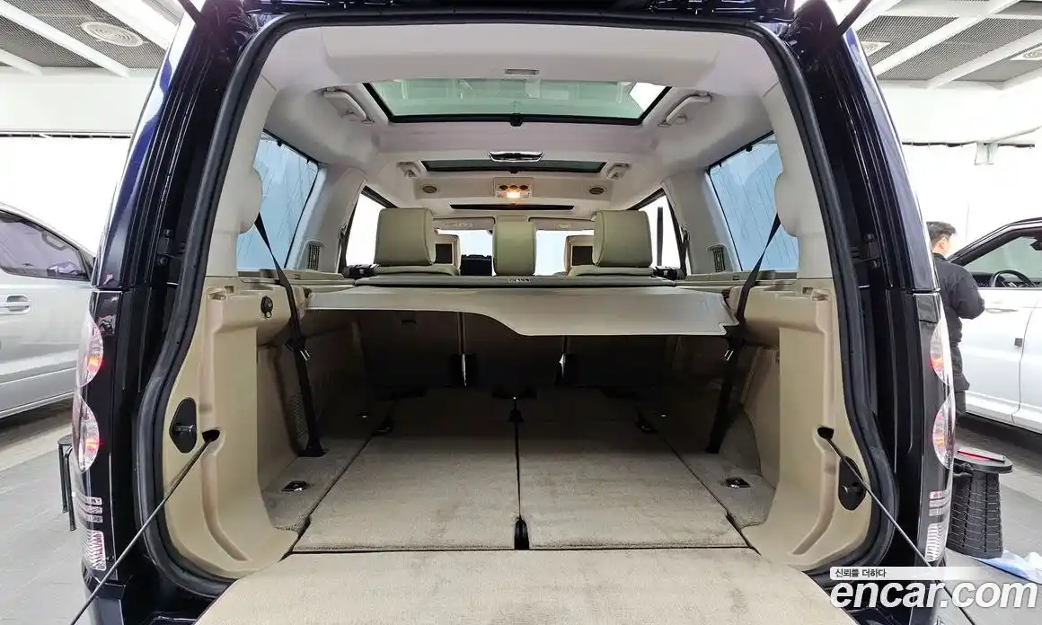 Land Rover Discovery 2016 3.0 Автомат в Москве № 166273, фото 20