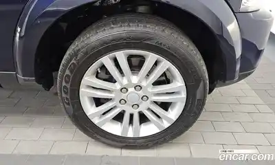 Land Rover Discovery 2016 3.0 Автомат в Москве № 166273, миниатюра 5