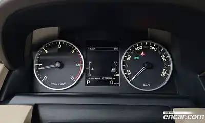 Land Rover Discovery 2016 3.0 Автомат в Москве № 166273, миниатюра 8