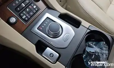 Land Rover Discovery 2016 3.0 Автомат в Москве № 166273, миниатюра 9