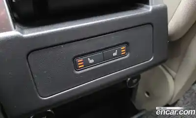 Land Rover Discovery 2018 2.0 Автомат в Москве № 166539, миниатюра 12