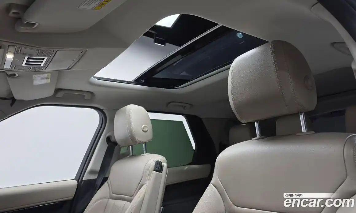 Land Rover Discovery 2018 2.0 Автомат в Москве № 166539, фото 2