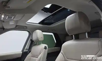 Land Rover Discovery 2018 2.0 Автомат в Москве № 166539, миниатюра 2