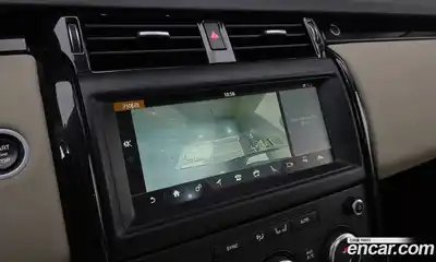 Land Rover Discovery 2018 2.0 Автомат в Москве № 166539, миниатюра 9