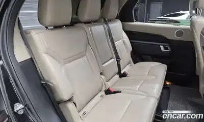 Land Rover Discovery 2018 2.0 Автомат в Москве № 166539, миниатюра 10