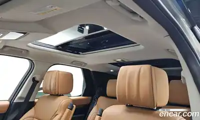 Land Rover Discovery 2018 3.0 Автомат в Москве № 166644, миниатюра 12