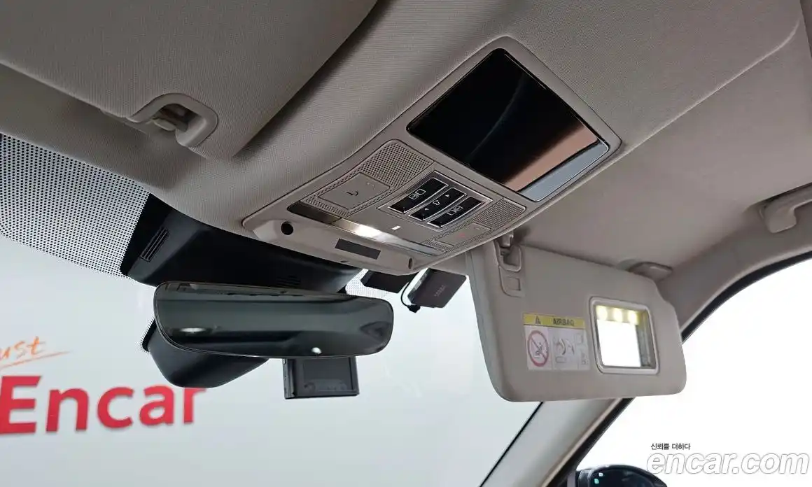 Land Rover Discovery 2018 3.0 Автомат в Москве № 166644, фото 15