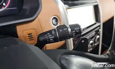 Land Rover Discovery 2018 3.0 Автомат в Москве № 166644, миниатюра 6