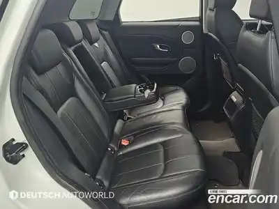Land Rover Range-Rover Evoque 2018 2.0 Автомат в Москве № 166905, миниатюра 12