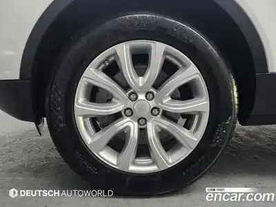Land Rover Range-Rover Evoque 2018 2.0 Автомат в Москве № 166905, миниатюра 5