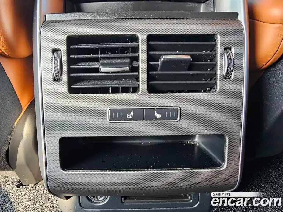 Land Rover Range-Rover Sport 2016 3.0 Автомат в Москве № 166914, фото 8