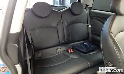 Mini Cooper 2009 1.6 Автомат в Москве № 167227, миниатюра 12