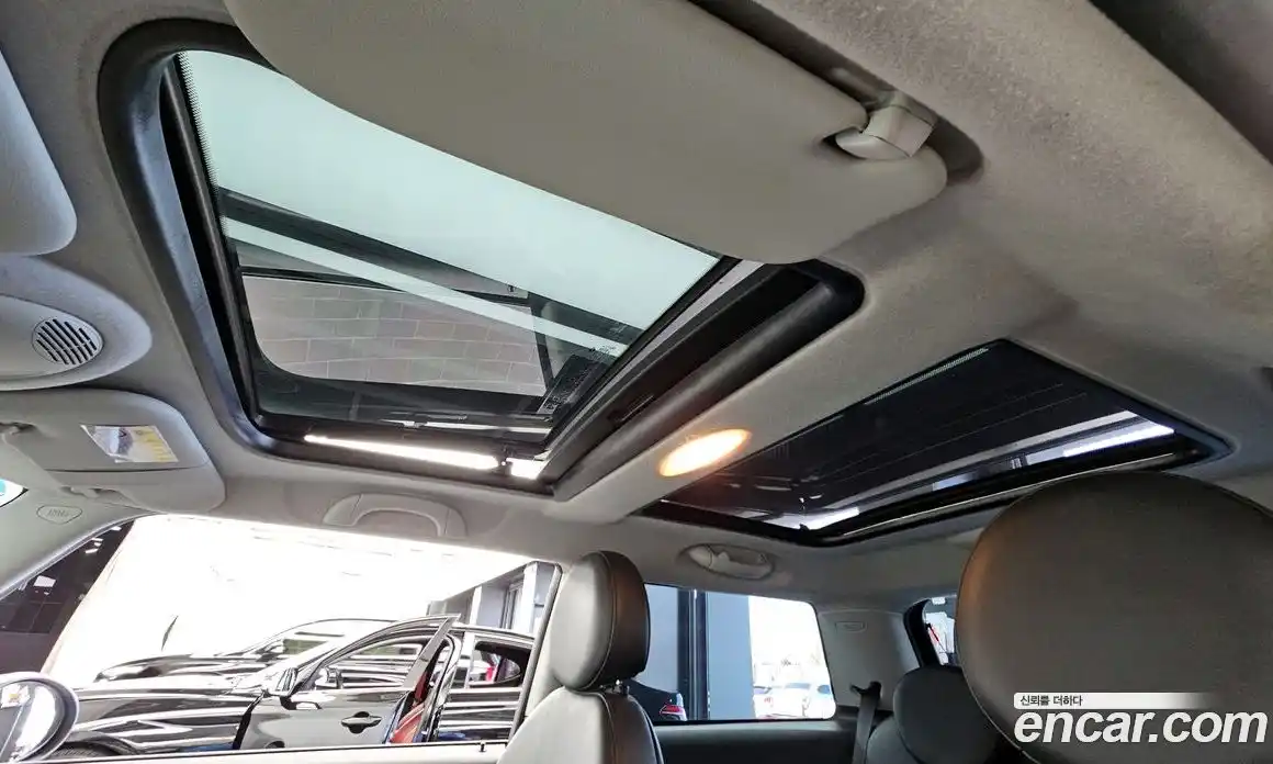 Mini Cooper 2009 1.6 Автомат в Москве № 167227, фото 19