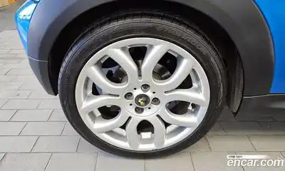 Mini Cooper 2009 1.6 Автомат в Москве № 167227, миниатюра 5