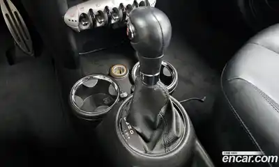 Mini Cooper 2009 1.6 Автомат в Москве № 167227, миниатюра 9