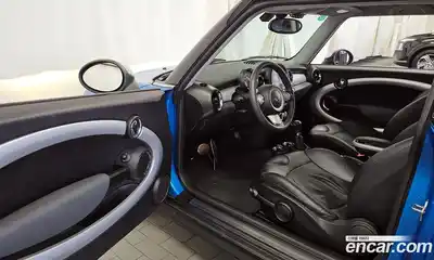 Mini Cooper 2009 1.6 Автомат в Москве № 167227, миниатюра 10