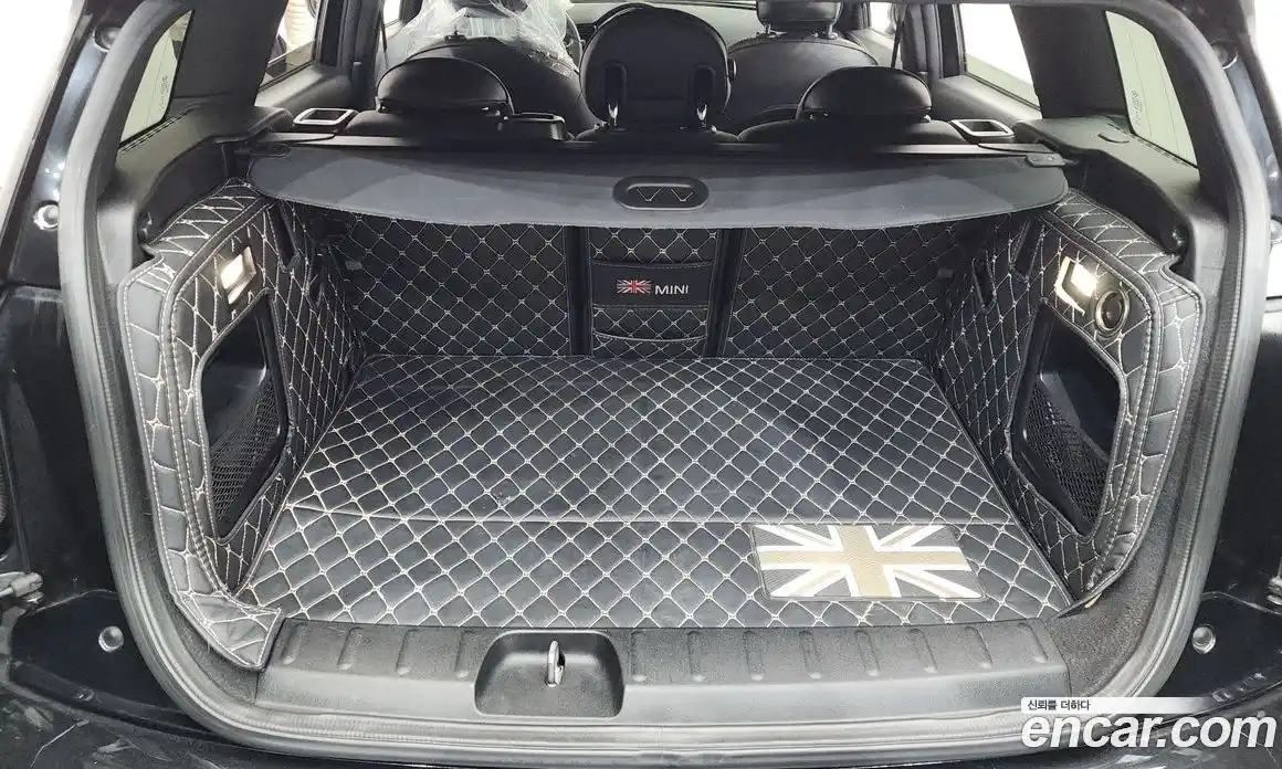 Mini Clubman 2023 2.0 Автомат в Москве № 167254, фото 1