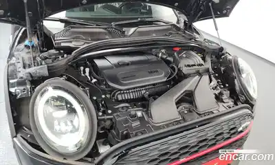 Mini Clubman 2023 2.0 Автомат в Москве № 167254, миниатюра 12