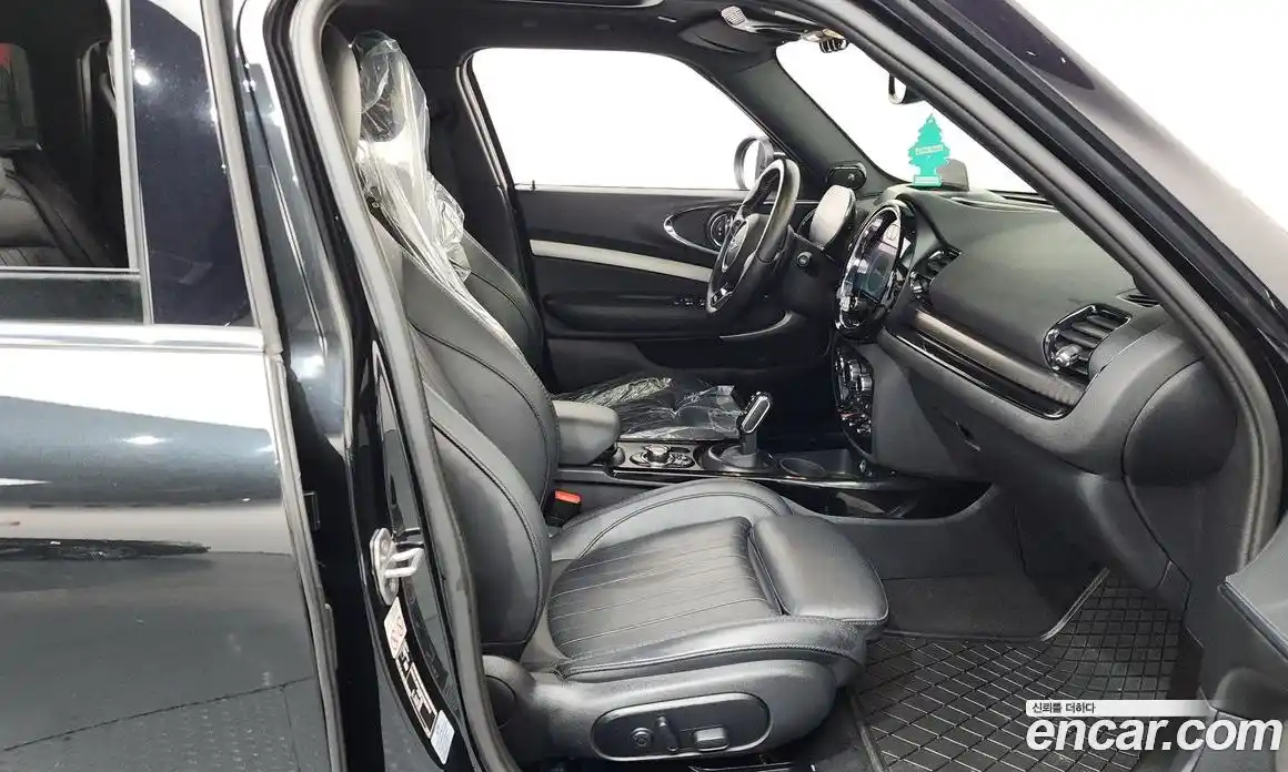 Mini Clubman 2023 2.0 Автомат в Москве № 167254, фото 15