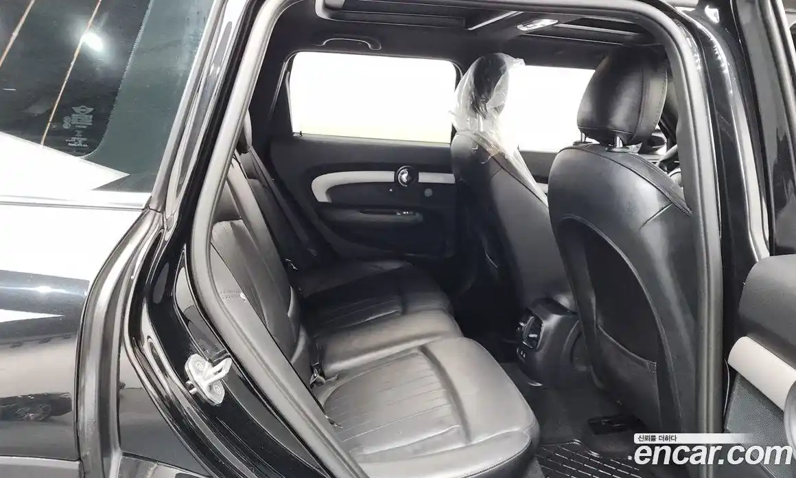 Mini Clubman 2023 2.0 Автомат в Москве № 167254, фото 18