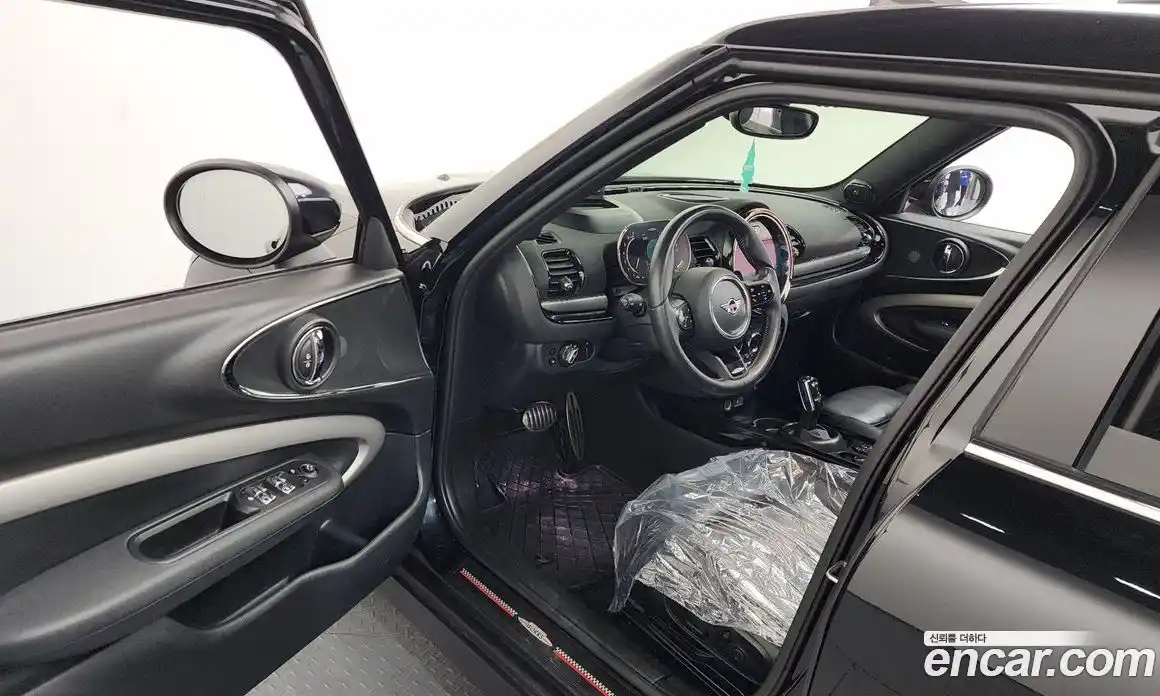 Mini Clubman 2023 2.0 Автомат в Москве № 167254, фото 19