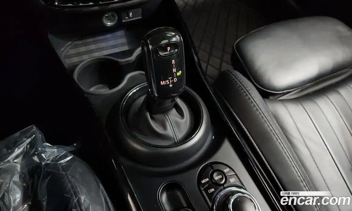 Mini Clubman 2023 2.0 Автомат в Москве № 167254, фото 20