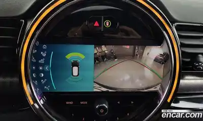 Mini Clubman 2023 2.0 Автомат в Москве № 167254, миниатюра 2