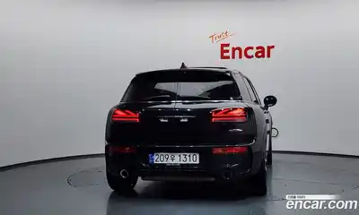 Mini Clubman 2023 2.0 Автомат в Москве № 167254, миниатюра 3