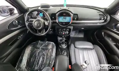 Mini Clubman 2023 2.0 Автомат в Москве № 167254, миниатюра 5