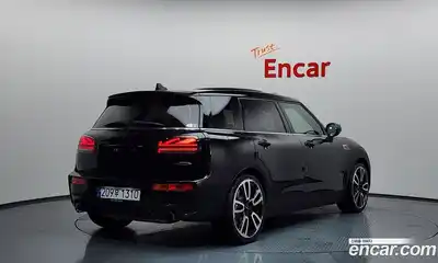 Mini Clubman 2023 2.0 Автомат в Москве № 167254, миниатюра 7