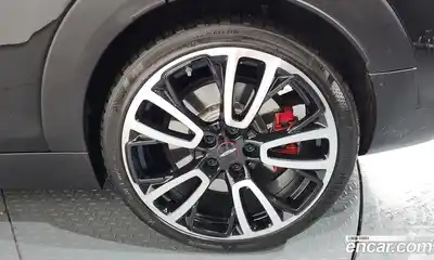 Mini Clubman 2023 2.0 Автомат в Москве № 167254, миниатюра 10