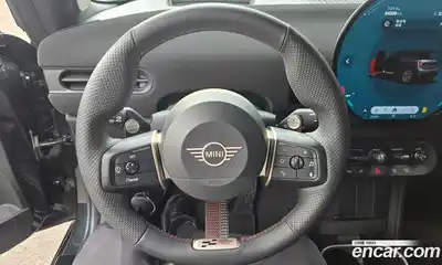 Mini Cooper 2025 2.0 Автомат в Москве № 167342, миниатюра 12