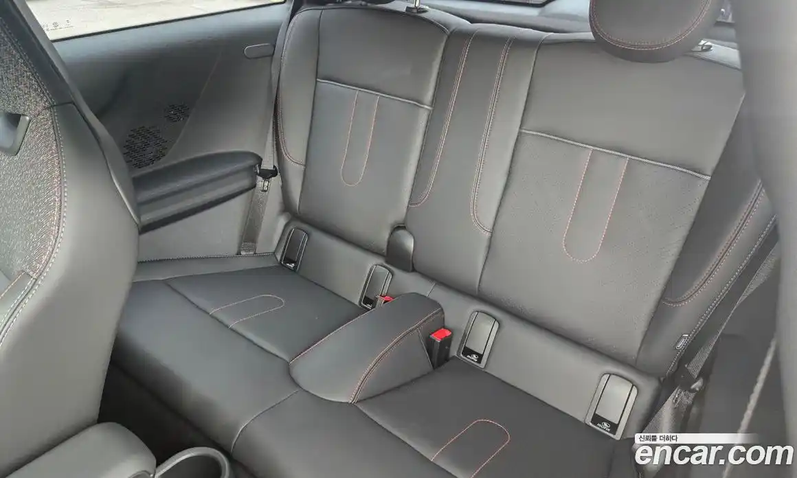 Mini Cooper 2025 2.0 Автомат в Москве № 167342, фото 16