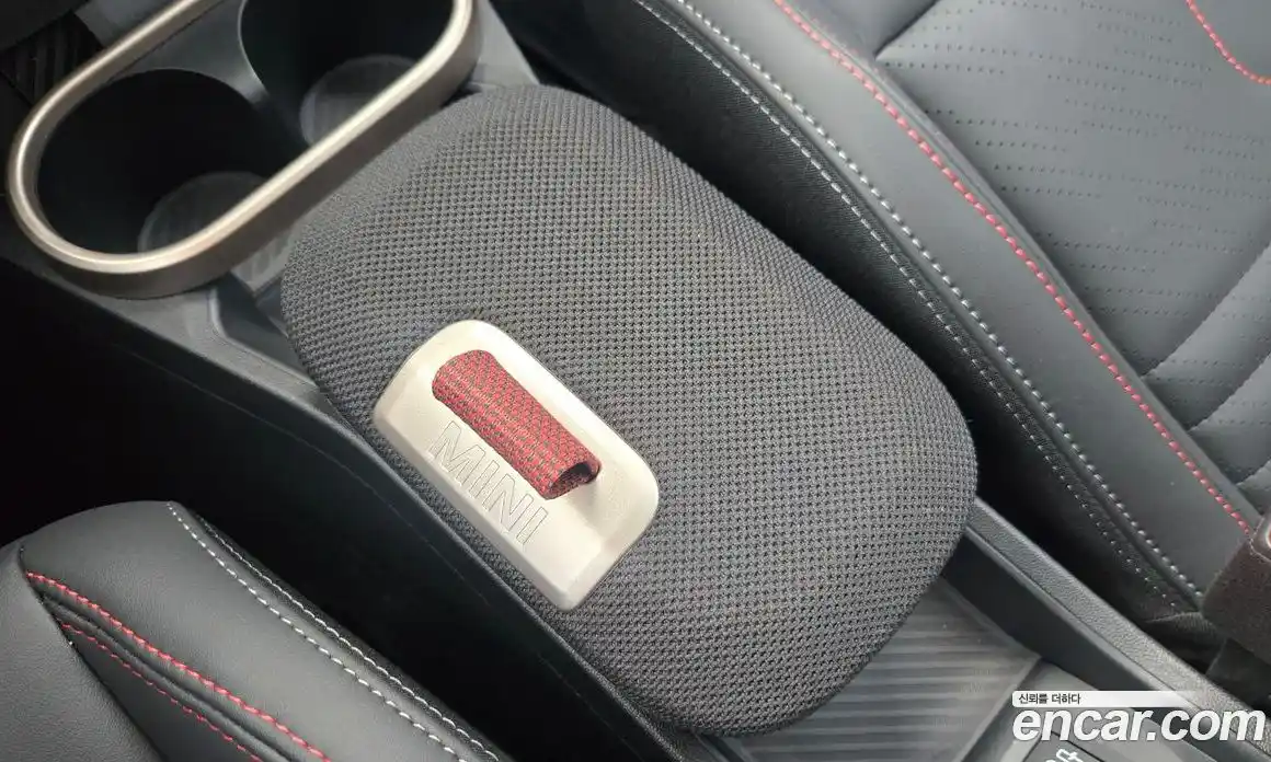 Mini Cooper 2025 2.0 Автомат в Москве № 167342, фото 17