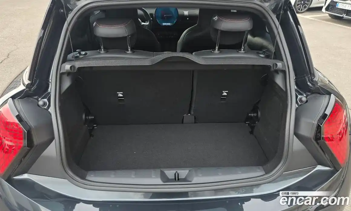 Mini Cooper 2025 2.0 Автомат в Москве № 167342, фото 18