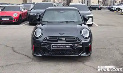 Mini Cooper 2025 2.0 Автомат в Москве № 167342, миниатюра 3