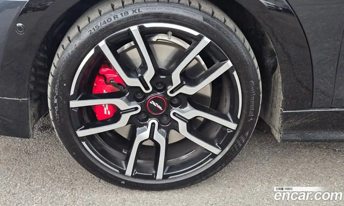 Mini Cooper 2025 2.0 Автомат в Москве № 167342, фото 5